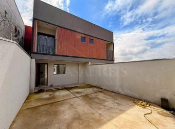 Casa · 116m² · 3 Quartos · 1 Vaga · Casa à venda no bairro Jardim Bandeirantes - Poços de Caldas/MG