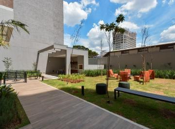 Casa · 27m² · 1 Quarto · Studio para venda em Moema com 1 quarto , 27m²