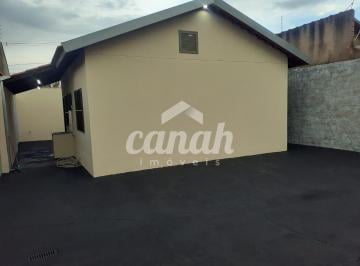 Casa · 47m² · Casa à Venda no Jardim Dr. Paulo Gomes Romeo, 47m², Ribeirão Preto