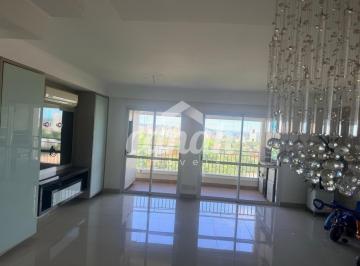 Apartamento · 128m² · 3 Quartos · 2 Vagas · Apartamento à Venda no Jardim São Luiz, 128m², 3 Quartos – Ribeirão Preto