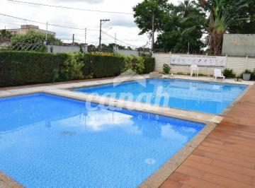 Apartamento · 42m² · 2 Quartos · 1 Vaga · Aluguel de Apartamento 2 Quartos no Valentina Figueiredo - Ribeirão Preto
