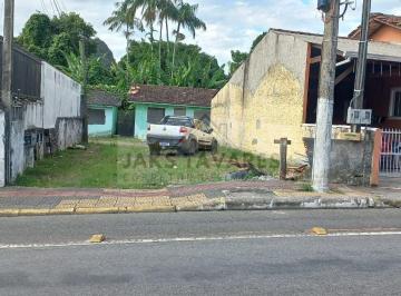 Terreno · 789m² · Terreno em Rocio Pequeno, São Francisco do Sul/SC