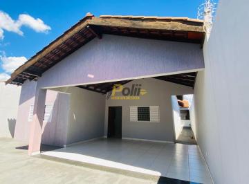 Casa · 215m² · 4 Quartos · 2 Vagas · Casa à venda no bairro Jardim São João - Barra do Garças/MT
