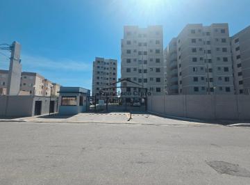 Apartamento · 54m² · 2 Quartos · 1 Vaga · Apartamento para alugar no bairro Figueira - Guaratinguetá/SP
