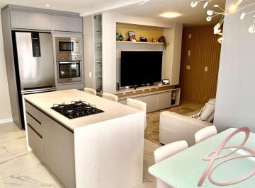 Apartamento · 85m² · 3 Quartos · 2 Vagas · Apartamento 3 dormitórios sendo 1 suíte em Home Club completo na Ressacada Itajaí/SC