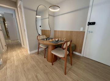 Apartamento · 69m² · 2 Quartos · 1 Vaga · Apartamento no Edifício Itaville com 2 quartos e 69 m² - Praia de Itaparica - Vila Velha / ES