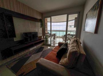 Apartamento · 70m² · 2 Quartos · 1 Vaga · Apartamento no Edifício Ilhas Fiji com 2 quartos e 70 m² - Praia de Itaparica - Vila Velha / ES