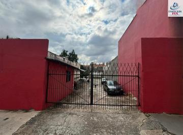 Terreno · 304m² · TERRENO COMERCIAL E RESIDENCIAL NO CENTRO DE JUNDIAÍ – ALTO POTENCIAL CONSTRUTIVO