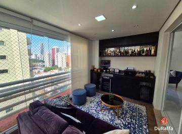 Apartamento · 143m² · 3 Quartos · 3 Vagas · Apartamento Dupléx - Vertical House