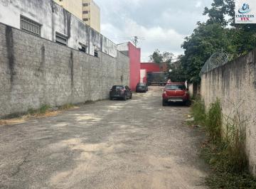 Terreno · 620m² · ÁREA DUAS FRENTES JUNDIAÍ CENTRO – OPORTUNIDADE PARA INCORPORAÇÃO