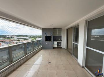 Apartamento · 264m² · 3 Quartos · 3 Vagas · Edifício Di Cavalcanti - Apartamento Jardim das Americas