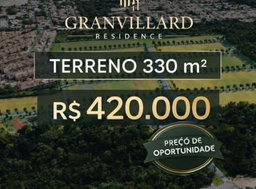Terreno · 330m² · Granvillard Residence - Terreno Granvillard