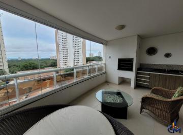 Apartamento · 125m² · 3 Quartos · 2 Vagas · Edifício Vila Real - Duque de Caxias