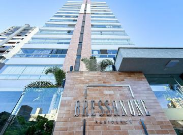Apartamento · 121m² · 3 Quartos · 3 Vagas · Lindo apartamento mobiliado com 3 suites na vila nova em Blumenau-SC