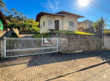 Casa · 70m² · 2 Quartos · Casa com 2 dormitórios à venda, 70 m² no bairro Das Nações em Timbó/SC