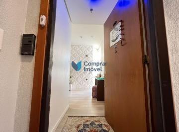 Comercial · 64m² · 3 Quartos · 1 Vaga · Comercial à venda - na Cidade Baixa