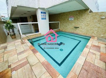 Apartamento de 2 quartos, Santos · Apartamento com lazer completo à venda no Estuário