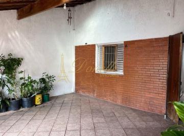 Casa · 125m² · 2 Quartos · 2 Vagas · Casa térrea à venda – Vila Lavínia | Mogi das Cruzes