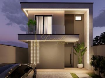 Casa · 101m² · 3 Quartos · 1 Vaga · Casa à Venda – Vila São Paulo | Mogi das Cruzes