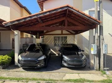 Casa · 100m² · 2 Quartos · 2 Vagas · Sobrado em condomínio à venda – Jardim Juliana | Cézar de Souza | Mogi das Cruzes