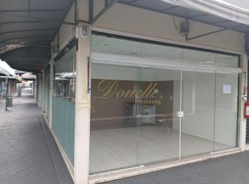 Comercial · 20m² · 1 Quarto · Box Comercial à Venda – Mogi Plaza Center