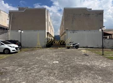 Casa · 80m² · 2 Quartos · 1 Vaga · Sobrado à venda na Vila São Paulo (Botujuru) – Mogi das Cruzes