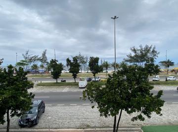 Apartamento · 184m² · 3 Quartos · 2 Vagas · Recreio 03 Quartos Frente para Praia