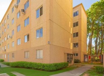 Apartamento · 42m² · 2 Quartos · 1 Vaga · Apartamento com 2 dormitórios e 1 vaga de garagem em Canoas.