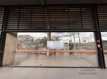 Comercial · 84m² · 1 Vaga · Localização Exclusiva: Loja Comercial de 84m² para Locação no Noroeste