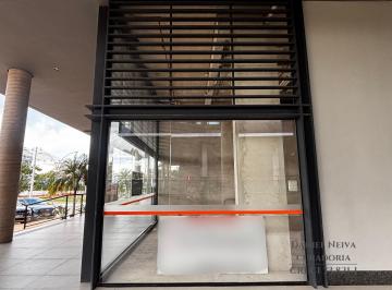 Comercial · 81m² · 1 Vaga · Investimento Seguro: Loja de 81m² Alugada e Rendendo no Noroeste