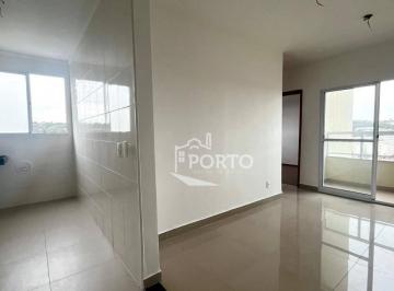 69f9401762af6b45150fd4e17a7c11832405b0d8 · Apartamento 2 quartos para alugar no bairro Piracicamirim em Piracicaba