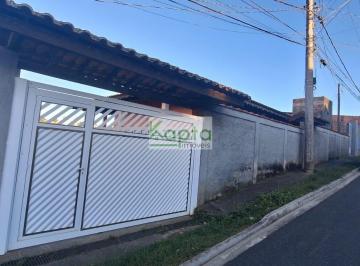 Casa · 180m² · 2 Quartos · 6 Vagas · Sobrado Padrão Centro - Juquitiba/SP