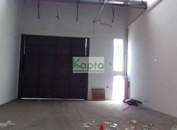 Comercial · 350m² · 4 Vagas · Pavilhão/Galpão Logístico Jardim Jaragua (Sao Domingos)