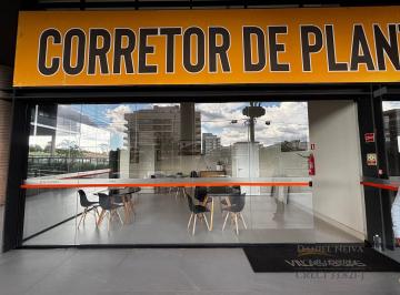 Comercial · 101m² · 1 Vaga · Versatilidade e Conforto: Loja Comercial de 101m² no Noroeste