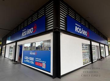 Comercial · 479m² · 5 Vagas · Ativo Troféu: Bloco Comercial de 479m² com Renda Passiva Garantida (Inquilino Âncora)