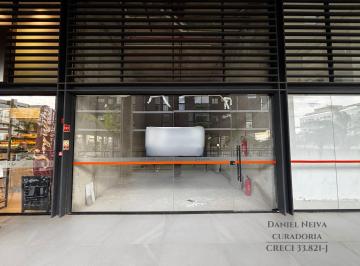 Comercial · 105m² · 1 Vaga · Espaço e Visibilidade: Ampla Loja de 105m² à Venda no Noroeste