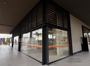 Comercial · 91m² · 1 Vaga · Aquisição Estratégica: Loja Comercial de 91m² no Coração do Noroeste