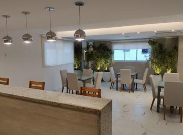 Apartamento · 73m² · 2 Quartos · 1 Vaga · Apartamento 2 dormitórios - Canto do Forte, Praia Grande