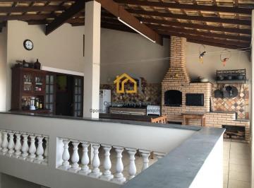 Casa · 200m² · 3 Quartos · 3 Vagas · Sobrado à Venda no Jardim D’Abril em Osasco 3 Dorms 3 Banheiros 3 Vagas Lazer Completo