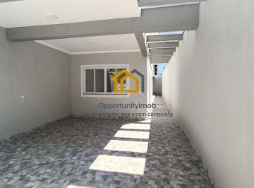 Casa · 130m² · 3 Quartos · 4 Vagas · Sobrado Novo com 3 Dorms (2 Suítes) + Área Gourmet | 4 Vagas | Umuarama – Osasco