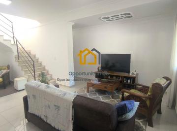 Casa · 220m² · 3 Quartos · 4 Vagas · Sobrado Alto Padrão na Vila Campesina – Osasco | 220m² | 3 Suítes | 4 Vagas | Planejados