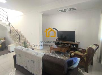 Casa · 220m² · 3 Quartos · 4 Vagas · Sobrado Alto Padrão na Vila Campesina – Osasco | 220m² | 3 Suítes | 4 Vagas | Planejados