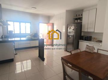 Casa · 220m² · 3 Quartos · 4 Vagas · Sobrado Alto Padrão na Vila Campesina – Osasco | 220m² | 3 Suítes | 4 Vagas | Planejados