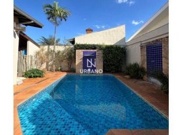 Casa · 272m² · 3 Quartos · 4 Vagas · Casa Jardim Tarraf II