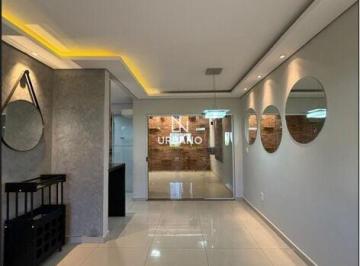 Casa · 140m² · 3 Quartos · 2 Vagas · Casa Condomínio Alameda do Sul - Jardim Tarraf II