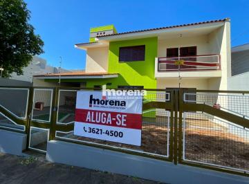 Casa · 4 Quartos · 3 Vagas · RUA MARIALVA, N°5470, ZONA lll, UMUARAMA-PR