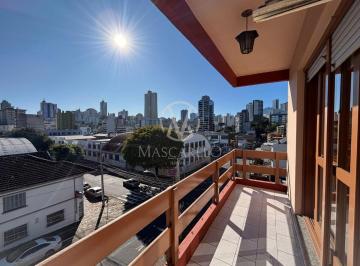 Apartamento · 100m² · 2 Quartos · 2 Vagas · R$ 395.000 - APARTAMENTO À VENDA COM 2 DORMITÓRIOS BAIRRO EXPOSIÇÃO R$ 395.000