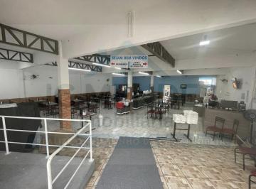 Comercial · Ponto Comercial à venda no bairro Maracanã - Colombo/PR