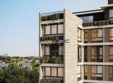 Apartamento · 208m² · 4 Quartos · 4 Vagas · Cobertura 4 Quartos Ahú no Eza living