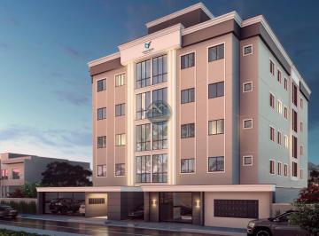 Apartamento · 72m² · 3 Quartos · 1 Vaga · Apartamento à venda no bairro Santa Luzia - Tijucas/SC